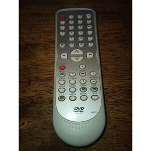 Genuine‎ Sylvania, Funai, Magnavox, Emerson NB100 DVD VCR Combo Remote TESTED